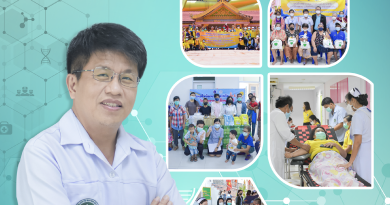 วารสารฉบับที่ 40 (มกราคม-มิถุนายน 2566)