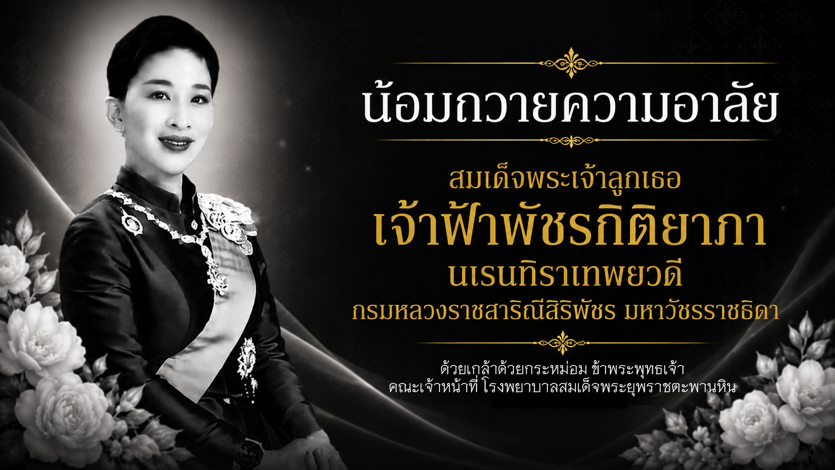 โรงพยาบาลสมเด็จพระยุพราชตะพานหิน